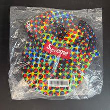 Load image into Gallery viewer, NEW Supreme Gore-Tex Paclite Long Bill Camp Multicolor Hat
