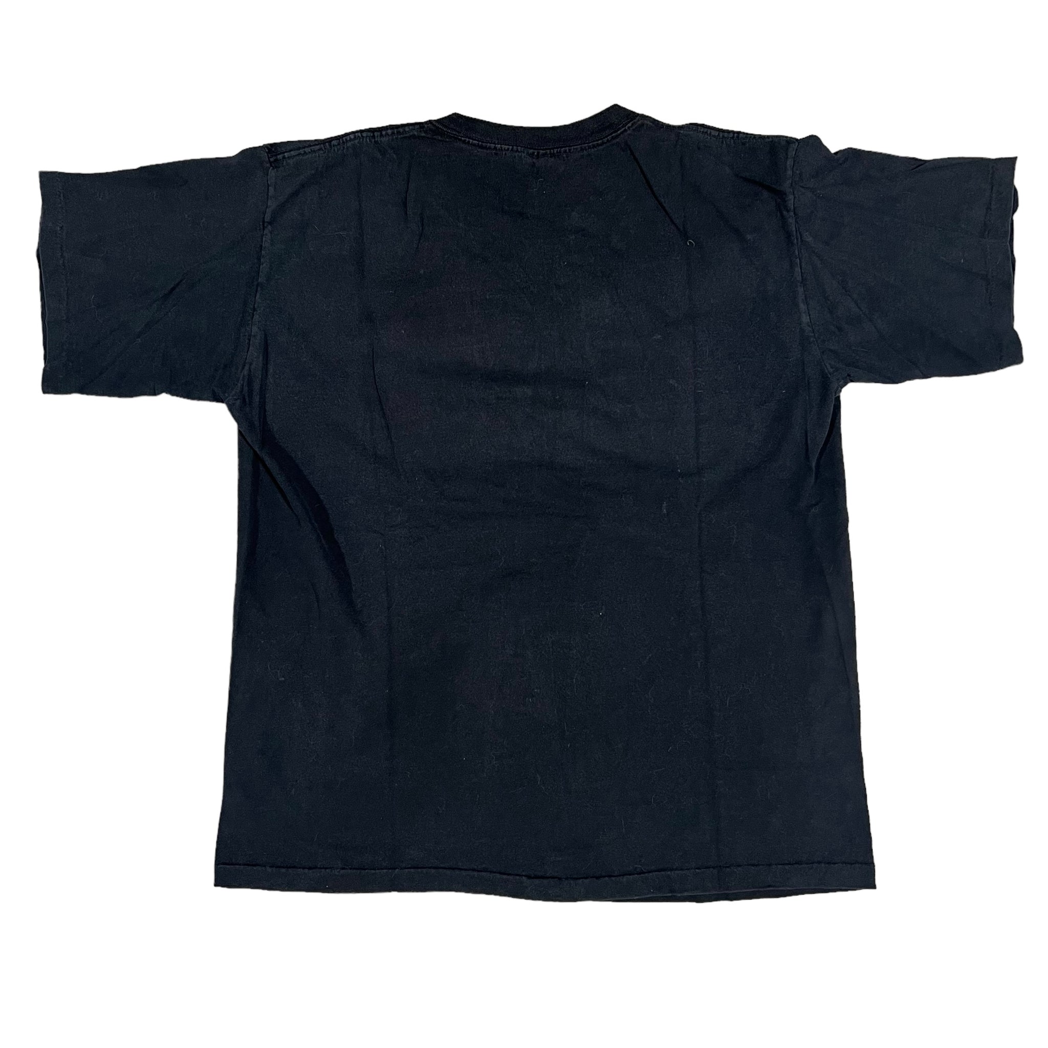 90's San Francisco 49ers Joe Montana T-Shirt Size Medium, Salem Sportswear