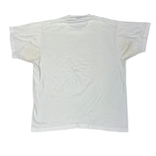Load image into Gallery viewer, Vintage SCREEN STARS National Condom Week Safe Sex Don’t Be A Dick T Shirt 90s White XL
