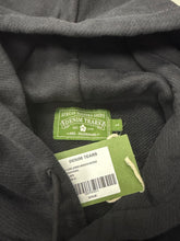 Load image into Gallery viewer, New Denim Tears Big Cotton Wreath Hoodie Black Size Large
