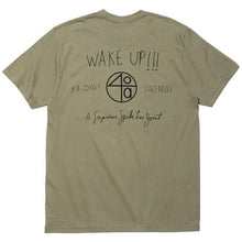 Load image into Gallery viewer, New Supreme 40 Acres Spike Tee Olive Sz L
