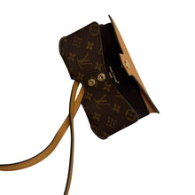 Load image into Gallery viewer, New Louis Vuitton Glasses Holder Monogram Canvas M02701
