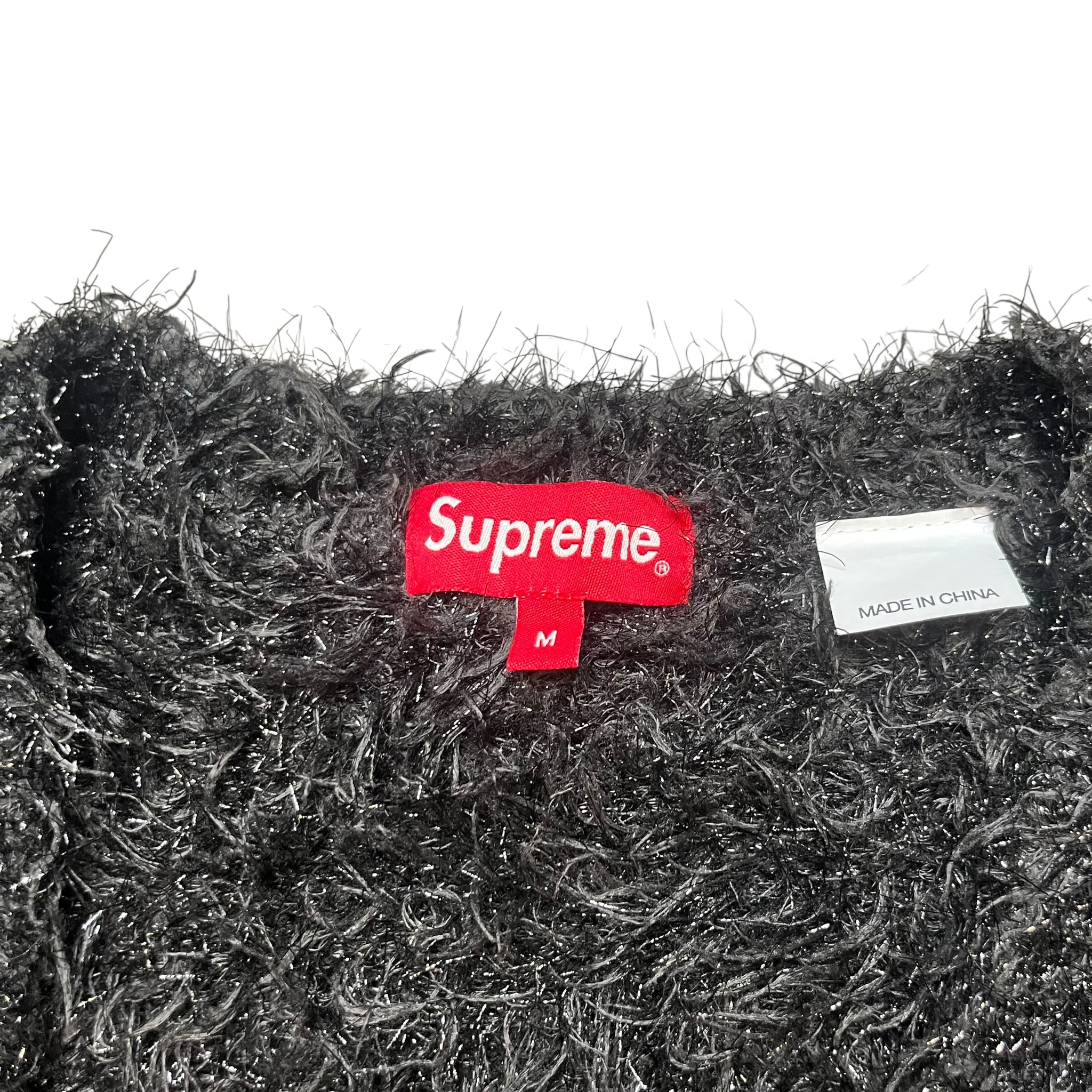 New Supreme Sparkle Cardigan SS23 Sz M – Reset Web Store