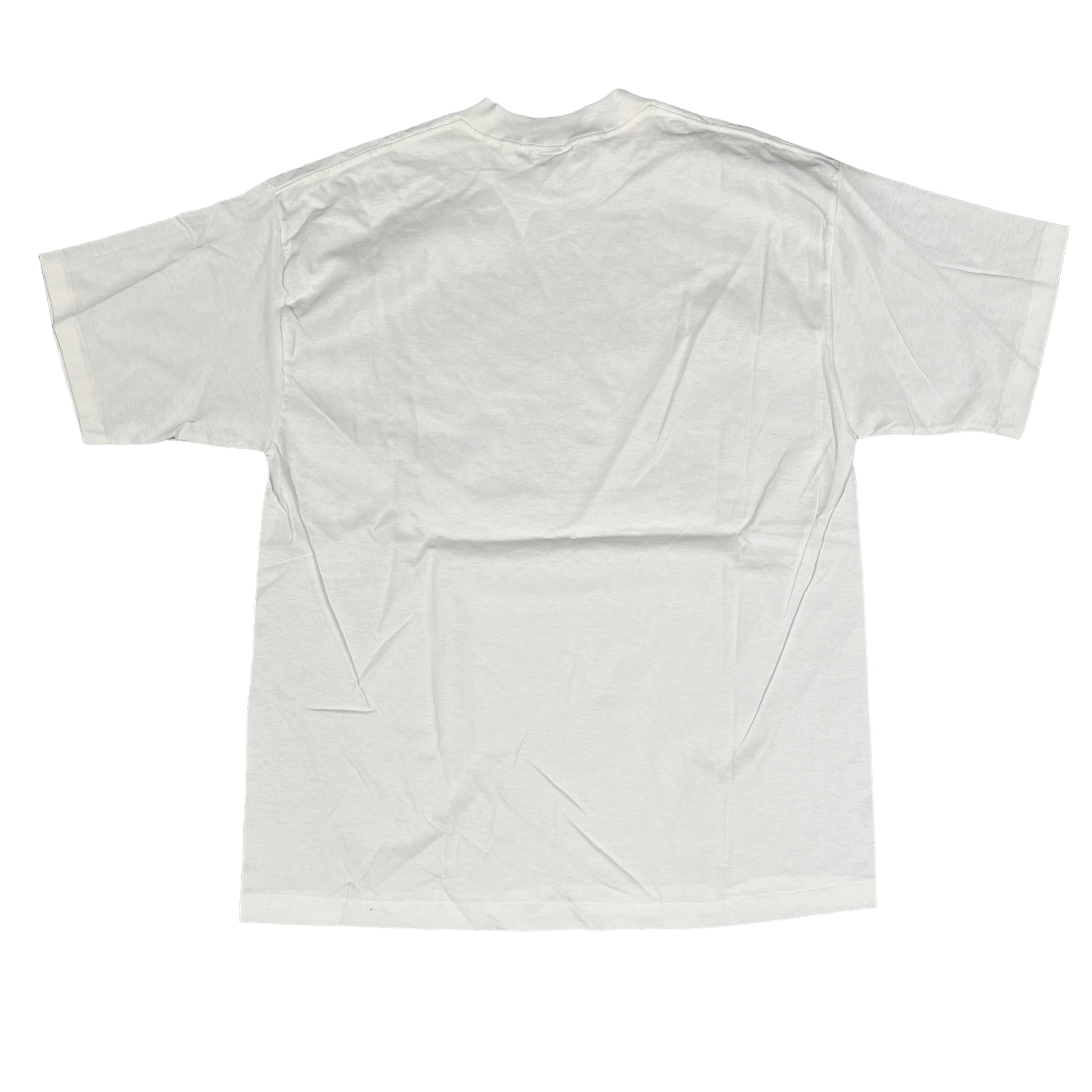 ANDAZIA Frank Lloyd Wright Tシャツ XL Vintage ANDAZIA Frank Lloyd Wright Imperial Hotel Tokyo Japan Art