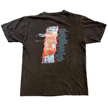 Load image into Gallery viewer, Vintage PEPSI Woodstock 1994 Promo T Shirt 90s Nine Inch Nails Green Day Metallica L
