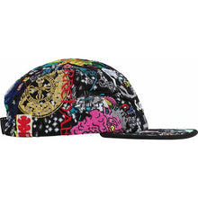 Load image into Gallery viewer, New Supreme AOI Embroidered Camp Cap SS25
