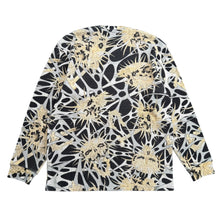 Load image into Gallery viewer, NEW Supreme Y's by Yohji Yamamoto L/S Thermal Mutlicolor Sz Large
