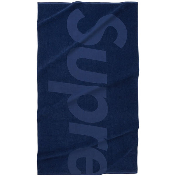 #SupremeTowel #SupremeSS23 #SupremeNavy #TonalLogo #SupremeBeachTowel #ShopifyHypebeast #SupremeNewYork #HypebeastSummer #DeadstockSupreme #SupremeAccessories #SupremeCollector #RareSupreme #StreetwearLifestyle #HypebeastBeach #ResortVibes #SupremeLuxury