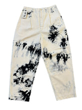 Load image into Gallery viewer, Kapital Kountry Tye Dye Buckle Back Pants New with Tags Size 4
