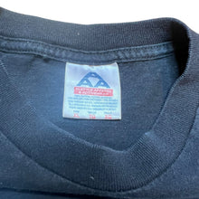 Load image into Gallery viewer, Vintage ALSTYLE The Undertaker Deadman Inc. Rollin&#39; Rollin&#39; Rollin&#39; 2001 WWF Wrestling T Shirt 2000s Black XL
