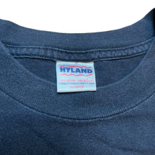 Load image into Gallery viewer, Vintage HYLAND WWF Stone Cold Steve Austin Born to Whoop Ass 1998 Wrestling T Shirt 90s Black XL

