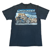 Load image into Gallery viewer, Vintage Ghostrider Easyriders 1994 T Shirt 90s
