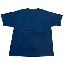 Load image into Gallery viewer, Vintage HYLAND Mick Foley Mankind Big Face Mask 1998 WWF Wrestling T Shirt 90s Black
