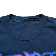 Load image into Gallery viewer, Vintage The Hardy Boyz Matt Jeff Tag Team Wrestling Lightning T Shirt 90s Black
