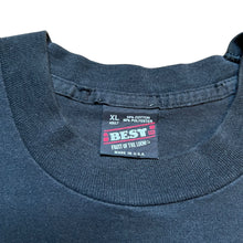Load image into Gallery viewer, Vintage BEST Extreme ECW Championship Wrestling Join The Revolution T Shirt 90s Black XL
