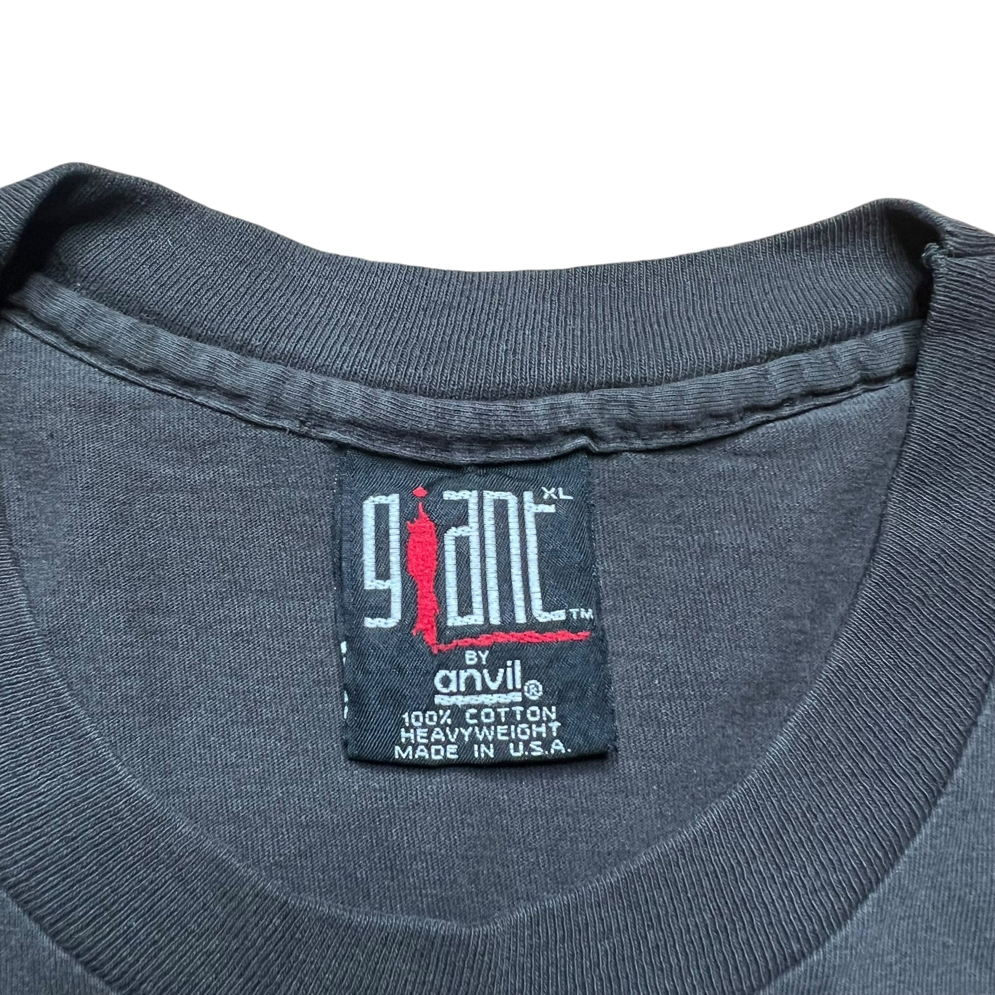 Volevo Magia Tshirt Nera - Verdena Official Store - Foto 9