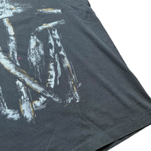 Load image into Gallery viewer, Vintage GIANT Nirvana Incesticide Album T Shirt 90s Black XL
