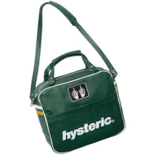 Load image into Gallery viewer, #Supreme #Hysteric #Glamour #Vanson #Leathers #FW24 #Supreme #Bag #Leather #Crossbody #Streetwear #Grail #NWT #Supreme #Deadstock #Blue #Black #Hysteric #Glamour #Vanson #Hypebeast #Supreme #Accessory #Vintage #Style #Moto #Leathers
