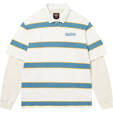 Load image into Gallery viewer, NEW Supreme Dickies Thermal Polo White Sz XL
