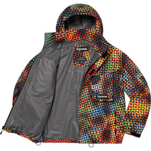 Load image into Gallery viewer, NEW Supreme Gore-Tex Paclite Jacket Multicolor Sz XL
