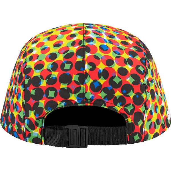 NEW Supreme Gore-Tex Paclite Long Bill Camp Multicolor Hat