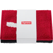 Load image into Gallery viewer, NEW Supreme Imabari Pocket Folding Towels (Set of 2)
