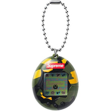 Load image into Gallery viewer, NEW Supreme Tamagotchi Yellow
