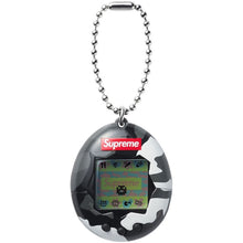 Load image into Gallery viewer, NEW Supreme Tamagotchi Black
