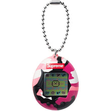 Load image into Gallery viewer, NEW Supreme Tamagotchi Pink
