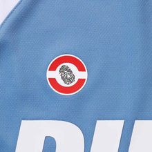 Load image into Gallery viewer, NEW Supreme Ducati Soccer Jersey Blue Large
