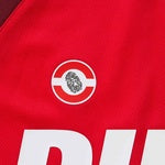 Load image into Gallery viewer, NEW Supreme Ducati Soccer Jersey Red Large

