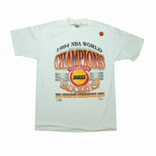 Load image into Gallery viewer, Houston Rockets 1994 NBA Champions Tee - Reset Web Store
