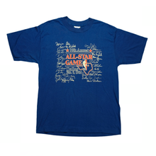 Load image into Gallery viewer, NBA All Star Game 1986 Tee by Super Shirts - Reset Web Store
