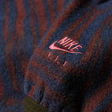 Load image into Gallery viewer, Nike ACG F.I.T. Tribal Pattern Fleece Sweatshirt - Reset Web Store
