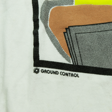 Load image into Gallery viewer, Ground Control Bloomingdale&#39;s Newspaper Tee - Reset Web Store
