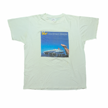 Load image into Gallery viewer, Nice Man Blue Great Escape 1995 Tee - Reset Web Store
