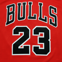 Load image into Gallery viewer, NIKE Connect Michael Jordan Chicago Bulls Jersey NWT Red 3XL
