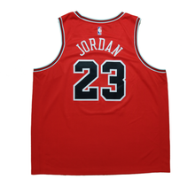 Load image into Gallery viewer, Nike Connect Michael Jordan Chicago Bulls Jersey NWT - Reset Web Store
