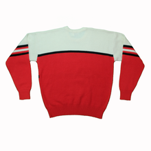 Load image into Gallery viewer, Chicago Bulls Sweater by Cliff Engle - Reset Web Store
