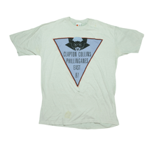 Load image into Gallery viewer, Eric Clapton Phil Collins Phillinganes East 1987 Tour Tee by Signal - Reset Web Store
