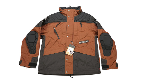 Reset Web Store FW20 Supreme x The North Face S Logo Mountain Jacket