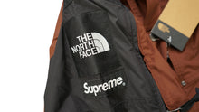 Load image into Gallery viewer, FW22 Supreme x The North Face Steep Tech Apogee Jacket
