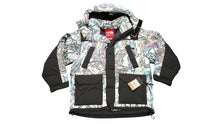 Load image into Gallery viewer, FW22 Supreme x The North Face 700-Fill Down Parka Multicolor Dragon
