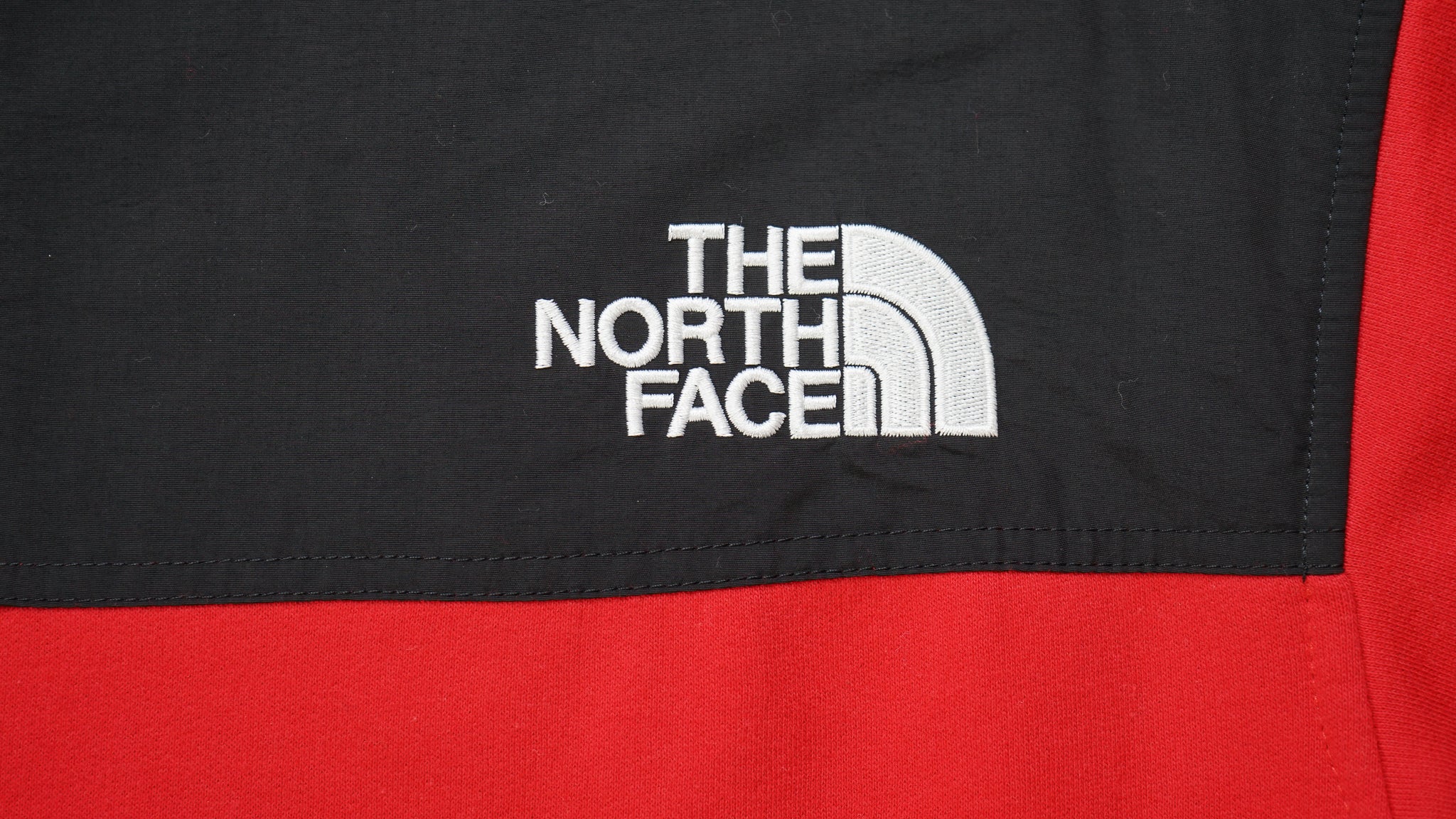 Supreme x The North Face Steep Tech 6-panel Red - 1s0s5oles