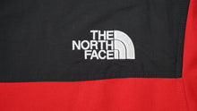 Load image into Gallery viewer, SS16 Supreme x The North Face Steep Tech Hooded Sweatshirt Red
