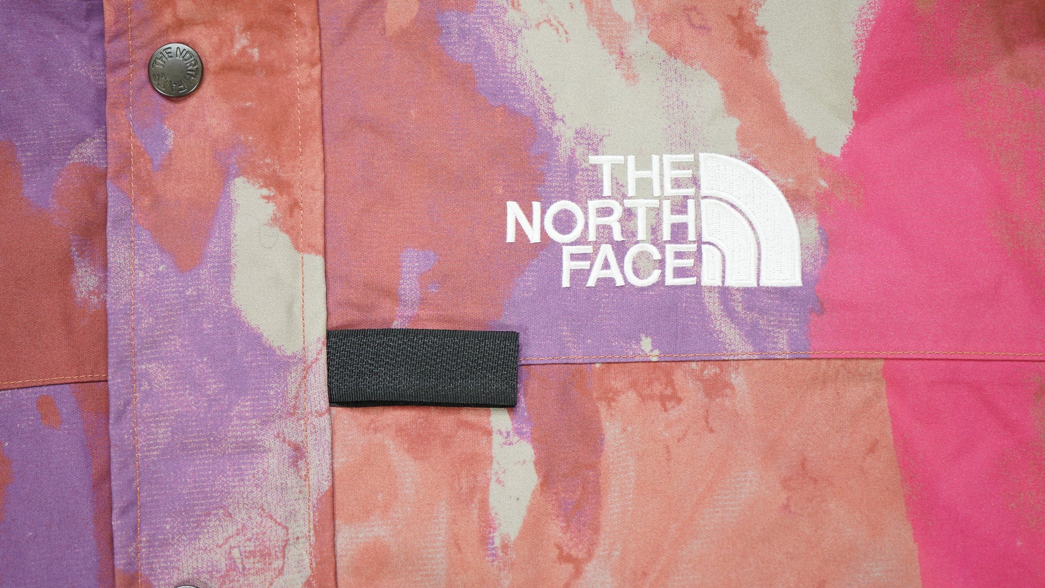 SS20 Supreme x The North Face 
