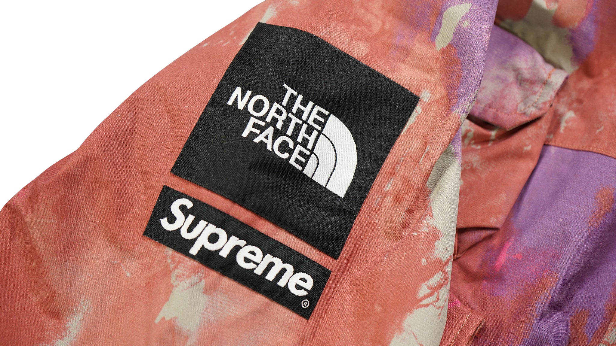 SS20 Supreme x The North Face 