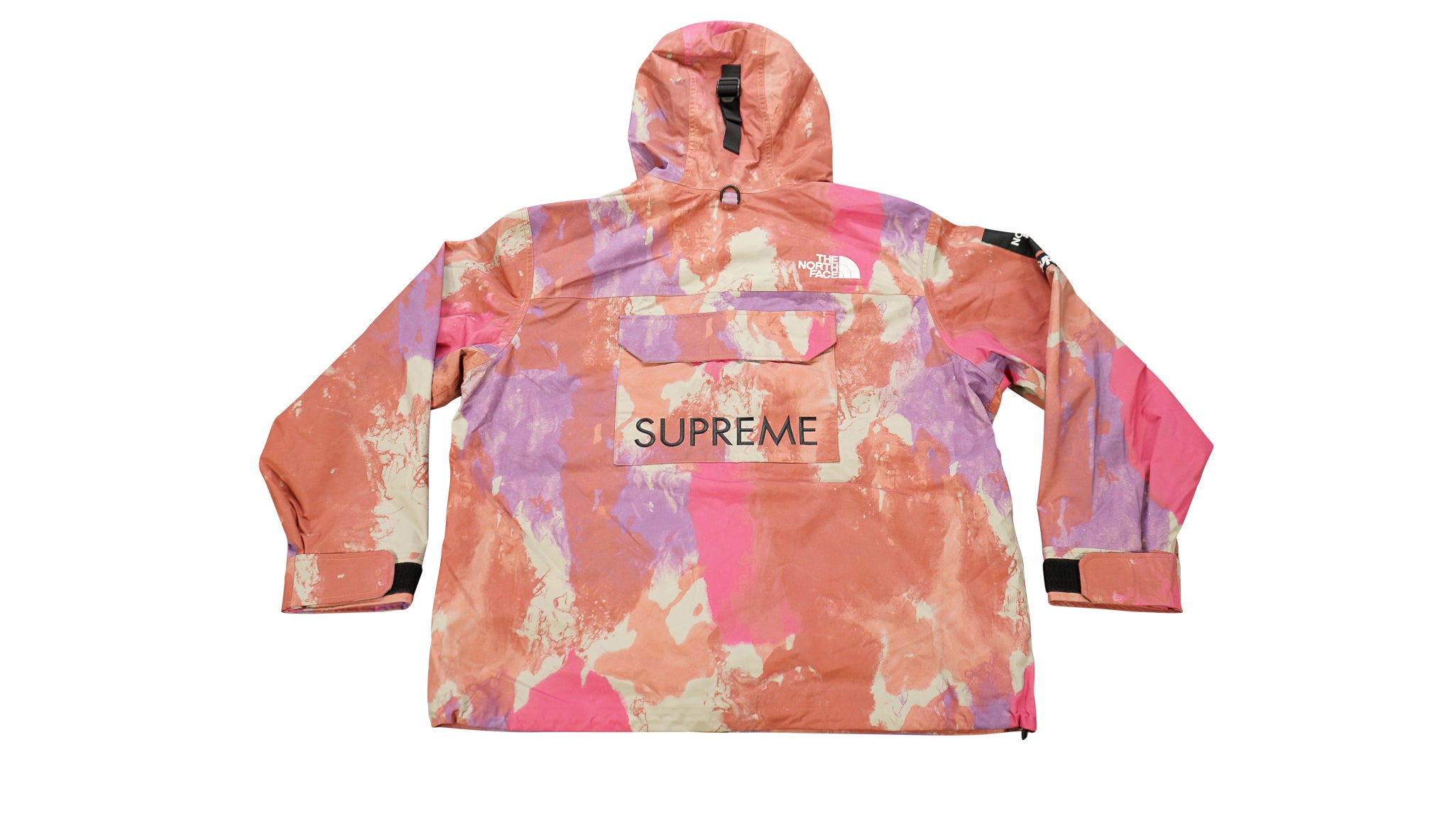 North face x supreme replica Clearance