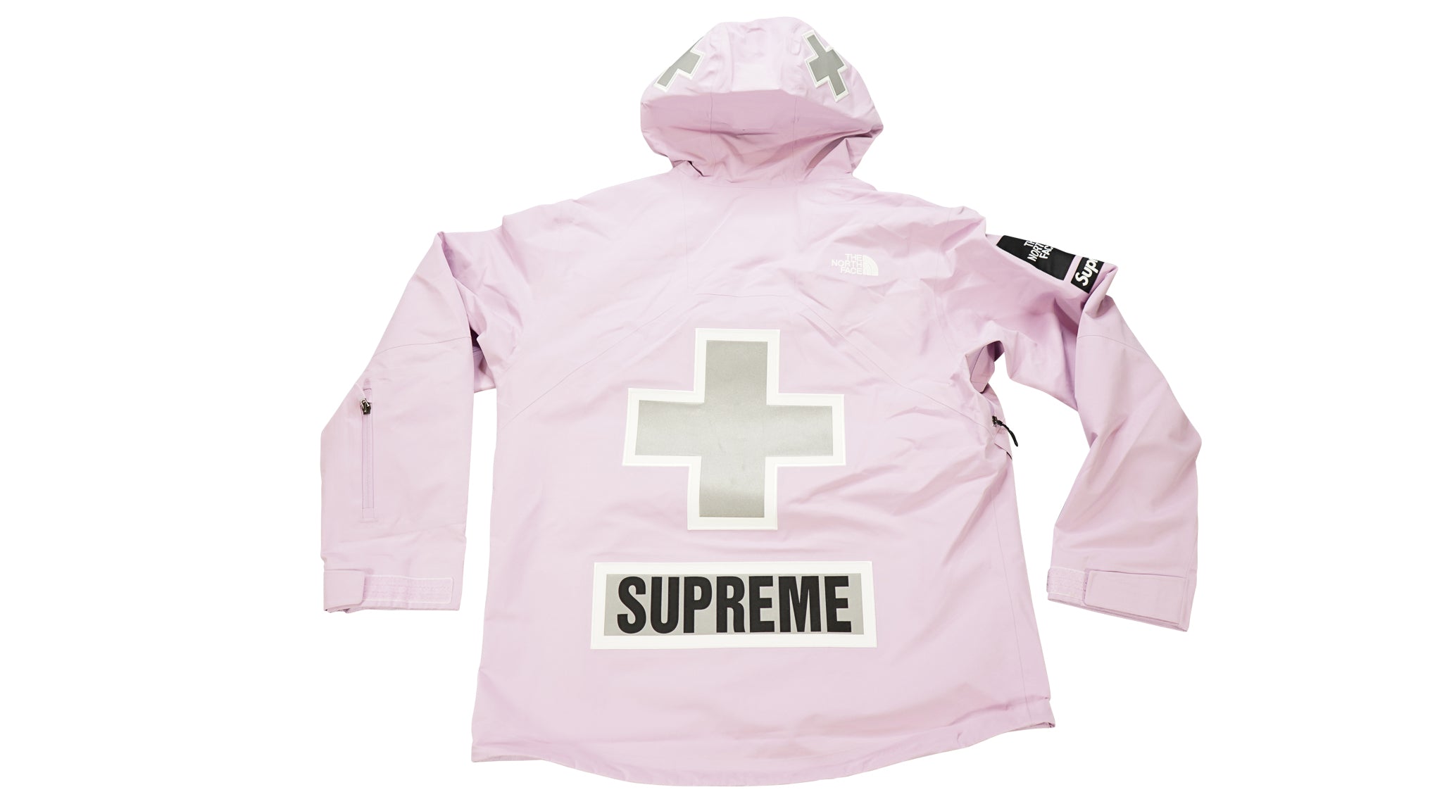 SS22 Supreme x The North Face Summit Series 