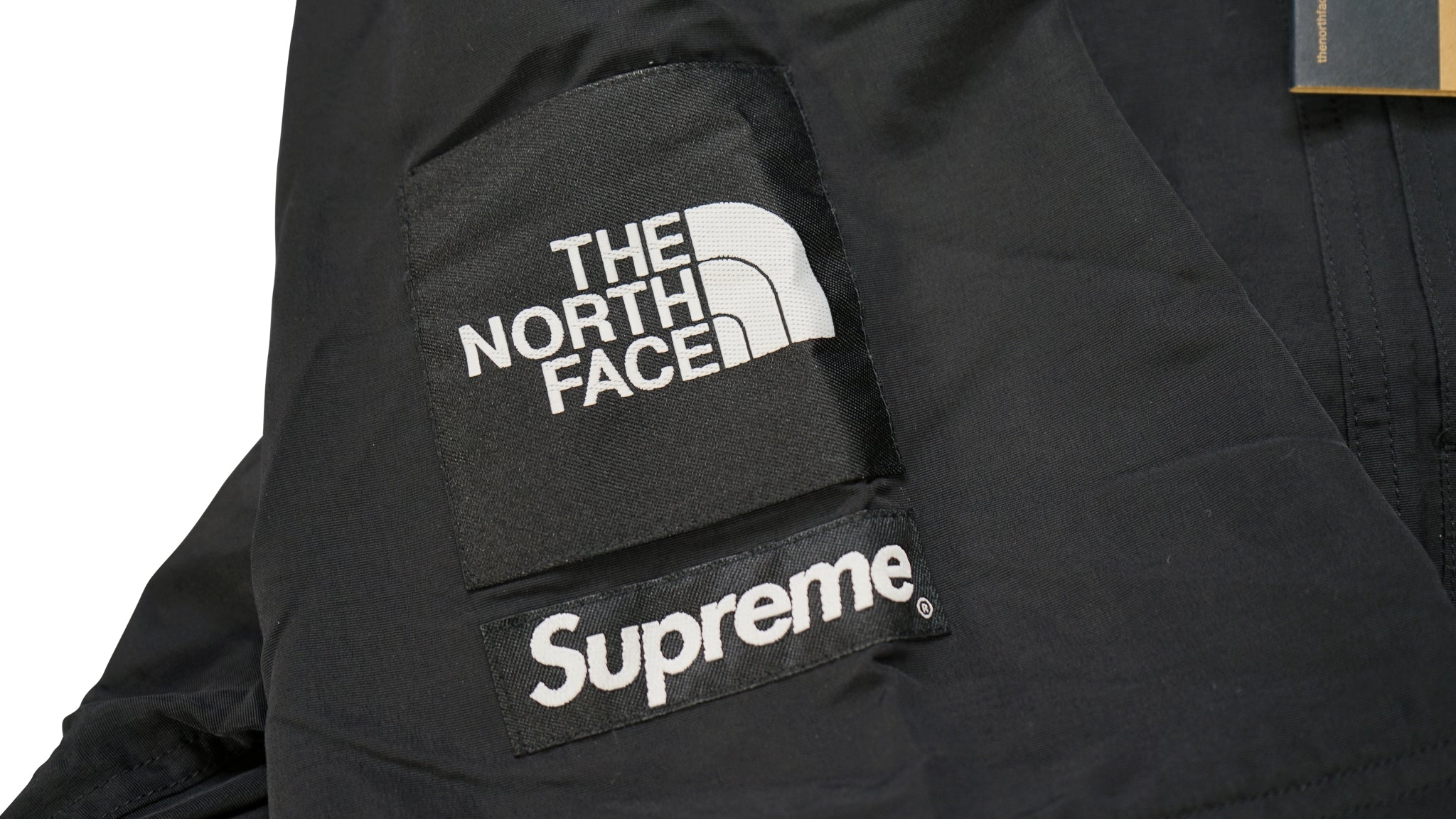 The North Face Trekking Convertible Jacket - spring summer 2022